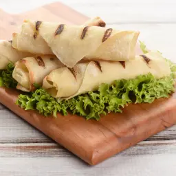 رقاقات جبن